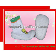 High Top Baby Socken Schuh Socken